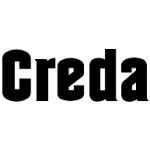 logo Creda
