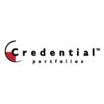 logo Credential Portfolios