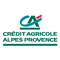 logo Credit Agricole Alpes Provence