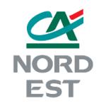 logo Credit Agricole Nord Est