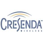 logo CreSenda Wireless