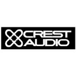 logo Crest Audio