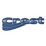 logo Crest Pontoons