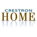 logo Crestron Home