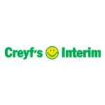 logo Creyf's Interim