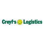logo Creyf's Logistics