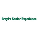 logo Creyf's Senior Experience