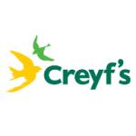 logo Creyf's