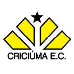 logo Criciuma Esporte Clube de Criciuma-SC