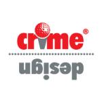 logo Crime Design