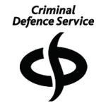 logo Criminal Defence Service
