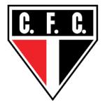 logo Cristal Futebol Clube de Vacaria-RS