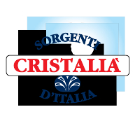 logo Cristalia