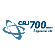 logo CRJ700 Series