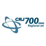 logo CRJ700 Series