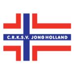logo CRK Sport Verenigang Jong Holland de Willemstad