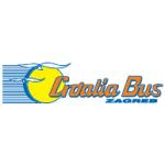 logo Croatia Bus