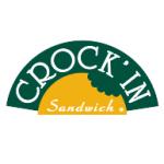logo Crock' In Sandwich