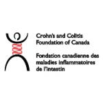 logo Crohn's and Colitis Foundation of Canada