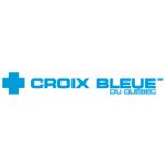 logo Croix Bleue Du Quebec