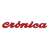 logo Cronica