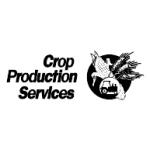 logo Crop Production Services