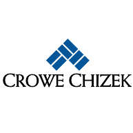logo Crowe Chizek