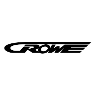 logo Crowe