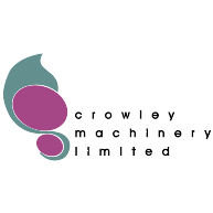 logo Crowley Machinery