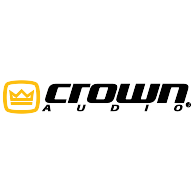 logo Crown Audio(82)