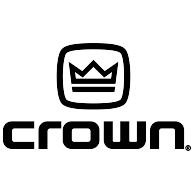 logo Crown Audio