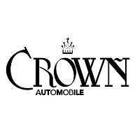 logo Crown Automobile