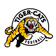 Hamilton Tiger-Cats 3