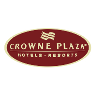 logo Crowne Plaza