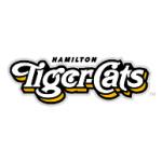 Hamilton Tiger-Cats 4