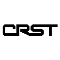 logo CRST