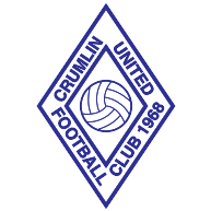logo Crumlin United FC