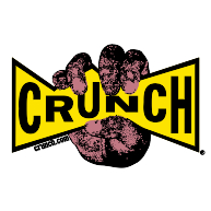 logo Crunch com
