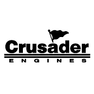 logo Crusader Engines