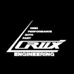 logo CRUX Engineering