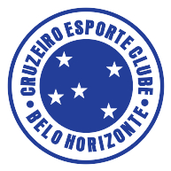 logo Cruzeiro Esporte Clube de Belo Horizonte-MG