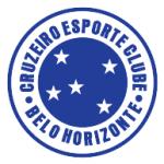 logo Cruzeiro Esporte Clube de Belo Horizonte-MG