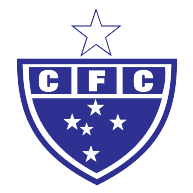 logo Cruzeiro Futebol Clube de Cruzeiro do Sul-RS