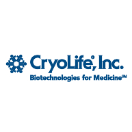 logo CryoLife