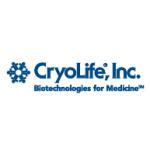 logo CryoLife