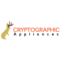 logo Cryptographic Appliances
