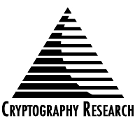 logo Cryptography Research