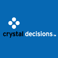 logo Crystal Decisions