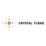 logo Crystal Fibre
