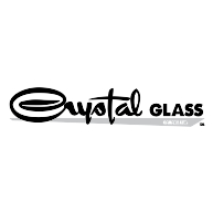 logo Crystal Glass